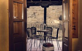 Apartamentos Rural La Jacoba